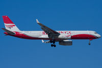 RA-64019 @ LTAI - Red Wings Airlines