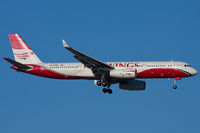 RA-64050 @ LTAI - Red Wings Airlines - by Thomas Posch - VAP