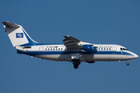 YR-BEA @ LTAI - Romavia - by Thomas Posch - VAP