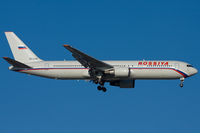 EI-DZH @ LTAI - Rossia - by Thomas Posch - VAP