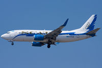 LY-FLB @ LTAI - SCAT - by Thomas Posch - VAP