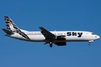 TC-SKD @ LTAI - Sky Airlines - by Thomas Posch - VAP