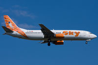TC-SKE @ LTAI - Sky Airlines - by Thomas Posch - VAP