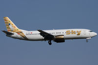 TC-SKG @ LTAI - Sky Airlines