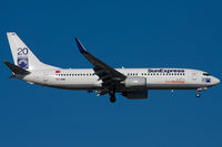 TC-SNE @ LTAI - Sun Express