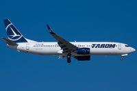 YR-BGS @ LTAI - Tarom