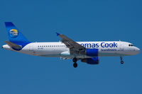 OY-VKS @ LTAI - Thomas Cook Airlines (Scandinavia)