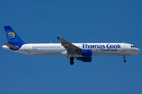 OY-VKC @ LTAI - Thomas Cook Airlines (Scandinavia)