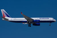 RA-64509 @ LTAI - Transaero Airlines