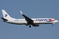 SE-RHR @ LTAI - Travel Service - by Thomas Posch - VAP