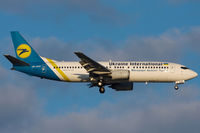 UR-GAR @ LTAI - Ukraine International Airlines - by Thomas Posch - VAP