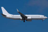 D-AXLF @ LTAI - XL Airways Germany