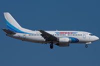 VQ-BAB @ LTAI - Yamal Airlines - by Thomas Posch - VAP