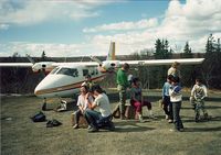 N3832K - Step Testing - by roundmotor