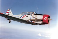 N60645 - Skytyping over Japan - by roundmotor