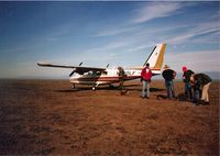 N300LF - Santa Cruz Island - by roundmotor