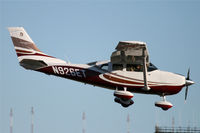 N926ET @ KPAE - KPAE - by Nick Dean