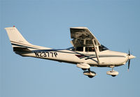 N2377P @ KPAE - KPAE - by Nick Dean