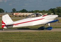 N1701Z @ KOSH - EAA AirVenture 2009 - by Sergey Riabsev