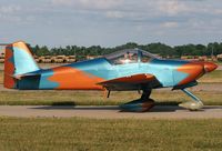 N456WM @ KOSH - EAA AirVenture 2009 - by Sergey Riabsev