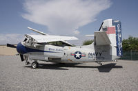 N7171M @ KPSP - Still airworthy ? - by olivier Cortot