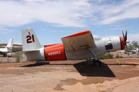 N9994Z - Pima Air Museum, AZ - by olivier Cortot