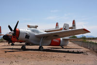 N9994Z - Pima Air Museum, AZ - by olivier Cortot
