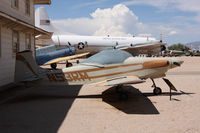 N53RM - Pima Air Museum, AZ - by olivier Cortot