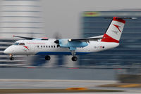 OE-LTI @ VIE - Austrian arrows DHC-8-314 - by Chris J