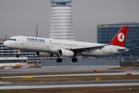 TC-JRC @ VIE - Turkish Airbus A321-231 - by Chris J