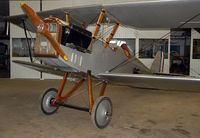 F-AZCN @ LFFQ - at lffq