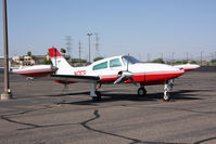 N13CG @ KGEU - glendale airport - by olivier Cortot