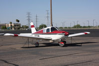 N8239W @ KGEU - glendale airport - by olivier Cortot