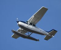 N73892 - Operating out of Forest Lake, MN