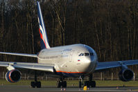 RA-96007 @ LOWS - RA-96007