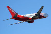 D-AGEU @ LOWS - Air Berlin