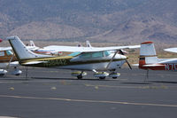 N58442 @ IGM - Kingman airport, AZ - by olivier Cortot