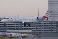 OE-LCO @ VIE - Austrian arrows Canadair Regional Jet CRJ200LR
