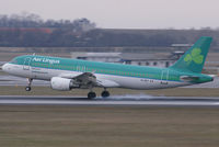 EI-DET @ VIE - Aer Lingus Airbus A320-214