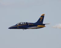 N139PJ @ LAL - L-39 - by Florida Metal