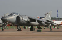 ZH796 - On display at the RIAT 2005 - by olivier Cortot
