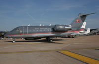 C-168 - On display at the RIAT 2005 - by olivier Cortot