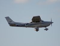 N272AR @ LAL - Cessna T182T - by Florida Metal