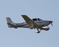 N286AK @ LAL - Cirrus SR22 - by Florida Metal