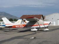 N123DL photo, click to enlarge