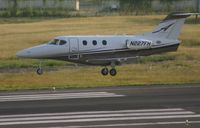 N227FH @ TNCM - N227FH landing at TNCM - by SHEEP GANG
