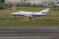 N214RV - N214RV in the glide slope over the tresh hold for runway 10 TNCM - by Daniel Jef
