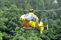 D-HLEU - at IGB - by Volker Hilpert