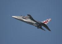 XZ103 @ EGVA - No more Jaguar in Europe... RIAT 2005 - by olivier Cortot