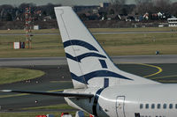 UNKNOWN - at dus - by Volker Hilpert